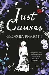 Just Causes: the gripping debut from an authentic new voice in historical drama цена и информация | Фантастика, фэнтези | pigu.lt