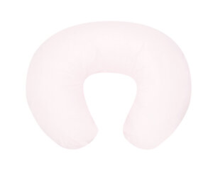Подушка для кормления Kikka Boo Dream Big, розовая цена и информация | Подушки для беременных и кормящих | pigu.lt