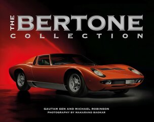 Bertone Collection цена и информация | Путеводители, путешествия | pigu.lt