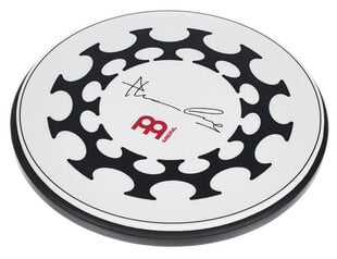 Meinl MPP-12-TL 12&quot; Thomas Lang Artist Series Practice Pad цена и информация | Ударные инструменты | pigu.lt