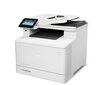 HP Color LaserJet Pro MFP M477fdw / spalvotas kaina ir informacija | Spausdintuvai | pigu.lt