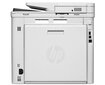 HP Color LaserJet Pro MFP M477fdw / spalvotas цена и информация | Spausdintuvai | pigu.lt