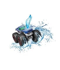 Žaislinis automobilis Monster Truck Hot Wheels Color Shifters 1:64 kaina ir informacija | Žaislai berniukams | pigu.lt