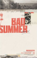Bad Summer Vol. 1 цена и информация | Fantastinės, mistinės knygos | pigu.lt