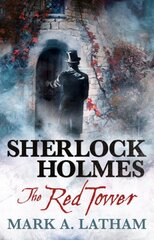 Sherlock Holmes - The Red Tower kaina ir informacija | Fantastinės, mistinės knygos | pigu.lt