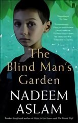 Blind Man's Garden Main kaina ir informacija | Fantastinės, mistinės knygos | pigu.lt