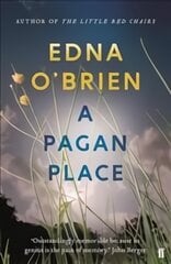 Pagan Place Main, Novel 2 цена и информация | Fantastinės, mistinės knygos | pigu.lt