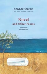 Novel and Other Poems kaina ir informacija | Poezija | pigu.lt