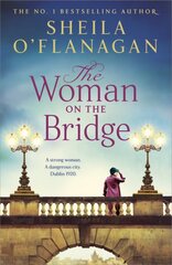 Woman on the Bridge цена и информация | Fantastinės, mistinės knygos | pigu.lt