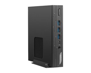 MSI PRO DP10 13M PRODP1013M-04SEU цена и информация | Стационарные компьютеры | pigu.lt