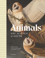 Animals: The Book of the British Library Exhibition цена и информация | Книги об искусстве | pigu.lt