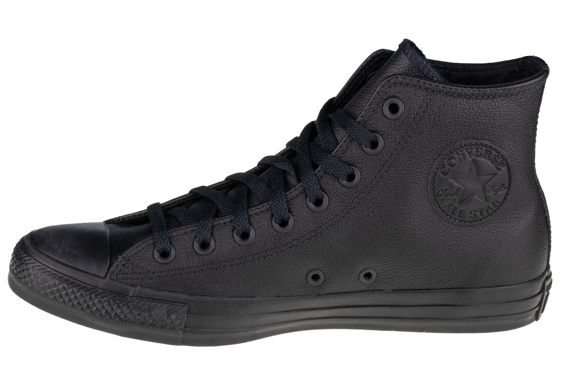 Laisvalaikio batai moterims Converse All Star 135251C, juodi kaina ir informacija | Sportiniai bateliai, kedai moterims | pigu.lt