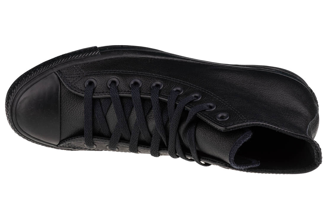 Laisvalaikio batai moterims Converse All Star 135251C, juodi цена и информация | Sportiniai bateliai, kedai moterims | pigu.lt