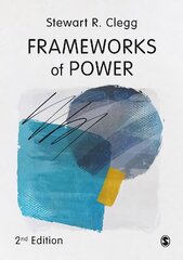 Frameworks of Power 2nd Revised edition kaina ir informacija | Socialinių mokslų knygos | pigu.lt