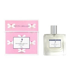 Tualetinis vanduo Mademoiselle Jacadi Paris Petite Libellule EDT vaikams, 50 ml kaina ir informacija | Kvepalai vaikams | pigu.lt