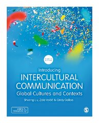 Introducing Intercultural Communication: Global Cultures and Contexts 4th Revised edition kaina ir informacija | Enciklopedijos ir žinynai | pigu.lt