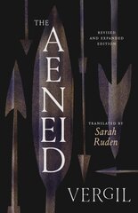 Aeneid Revised and Expanded Edition цена и информация | Исторические книги | pigu.lt