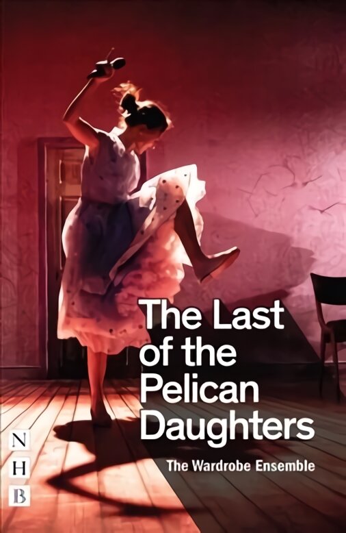 Last of the Pelican Daughters kaina ir informacija | Apsakymai, novelės | pigu.lt