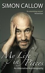 My Life in Pieces: An Alternative Autobiography New edition kaina ir informacija | Biografijos, autobiografijos, memuarai | pigu.lt