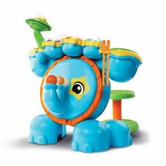 Барабаны Vtech Baby Jungle Rock цена и информация | Развивающие игрушки | pigu.lt