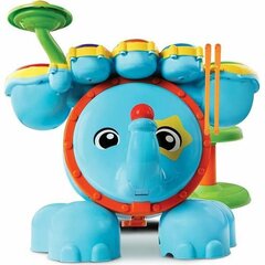 Барабаны Vtech Baby Jungle Rock цена и информация | Развивающие игрушки | pigu.lt