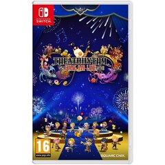 Видеоигра для Switch Square Enix Theatrhythm Final Bar Line цена и информация | Компьютерные игры | pigu.lt