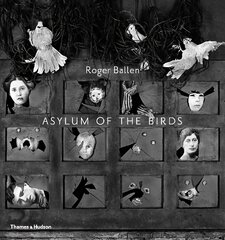 Asylum of the Birds цена и информация | Книги по фотографии | pigu.lt