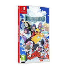 Digimon World: Next Order kaina ir informacija | Kompiuteriniai žaidimai | pigu.lt