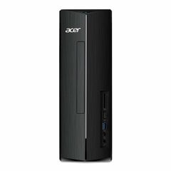Настольный ПК Acer Aspire XC-1760 i3-12100 512 Гб SSD 8 GB RAM цена и информация | Stacionarūs kompiuteriai | pigu.lt