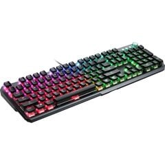 Игровая клавиатура Gaming MSI Vigor GK71 Испанская Qwerty цена и информация | Клавиатуры | pigu.lt