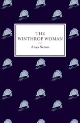 Winthrop Woman kaina ir informacija | Fantastinės, mistinės knygos | pigu.lt