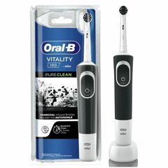 Oral-B Vitality 100 kaina ir informacija | Elektriniai dantų šepetėliai | pigu.lt