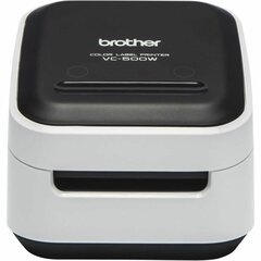 Мультифункциональный принтер Brother VC-500WCR USB Wifi color > 50mm цена и информация | Аксессуары для принтера | pigu.lt