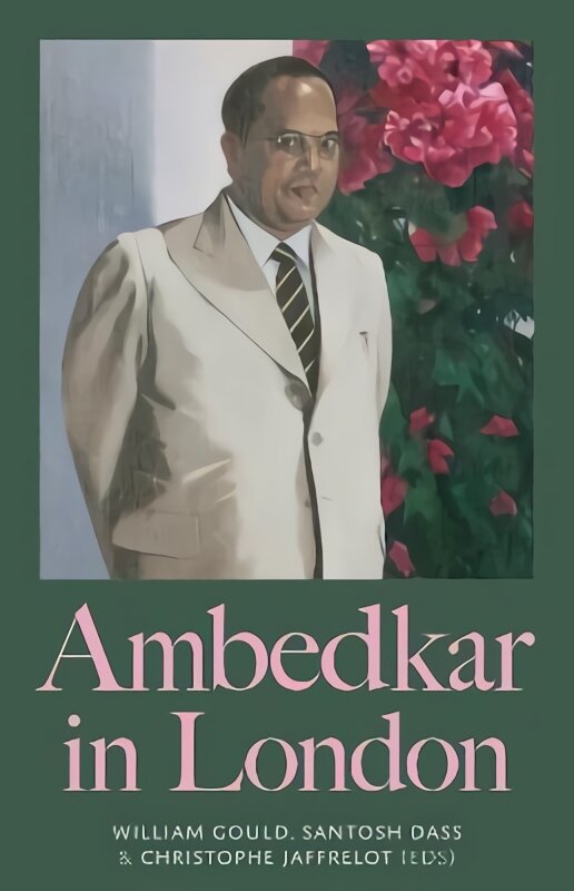 Ambedkar in London цена и информация | Biografijos, autobiografijos, memuarai | pigu.lt