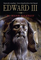 Edward III kaina ir informacija | Biografijos, autobiografijos, memuarai | pigu.lt