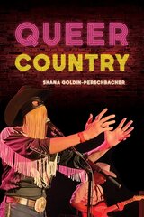 Queer Country цена и информация | Книги об искусстве | pigu.lt