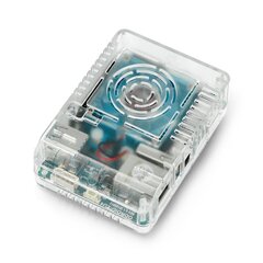 Clotco Case Odroid Xu4 kaina ir informacija | Atviro kodo elektronika | pigu.lt