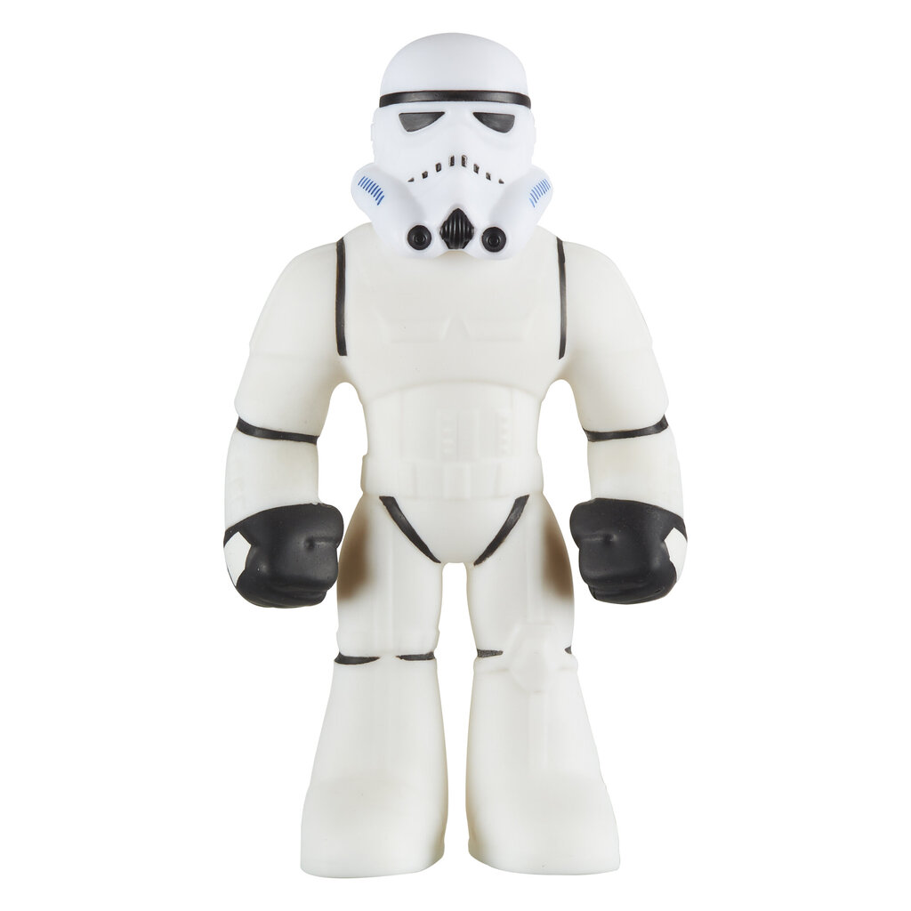 Mini figūrėlė Stretch Star Wars Storm Trooper kaina ir informacija | Žaislai berniukams | pigu.lt