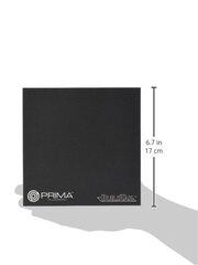 BuildTak 3D spausdinimo paviršius - 165 x 165 mm (6.5 x 6.5 colio) kaina ir informacija | Spausdintuvų priedai | pigu.lt