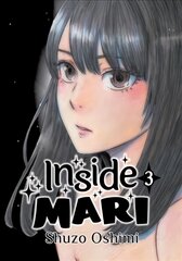 Inside Mari, Volume 3 цена и информация | Fantastinės, mistinės knygos | pigu.lt