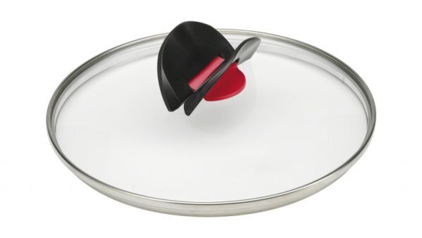 Ballarini Click Cook dangtis puodams, 20 cm цена и информация | Puodai, greitpuodžiai | pigu.lt