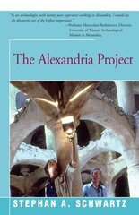 Alexandria Project Digital Original ed. kaina ir informacija | Socialinių mokslų knygos | pigu.lt