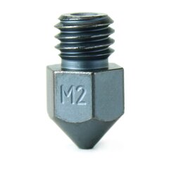 Micro Swiss M2 grūdintas greito plieno antgalis - MK8 - 0.6 mm kaina ir informacija | Atviro kodo elektronika | pigu.lt