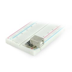 MSX Elektronika, USB-B kaina ir informacija | Kabeliai ir laidai | pigu.lt