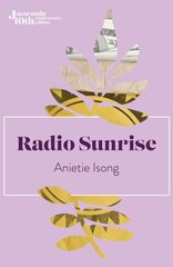 Radio Sunrise 10th Year Anniversary ed. kaina ir informacija | Fantastinės, mistinės knygos | pigu.lt