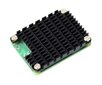 Waveshare Raspberry Pi Compute Module 4 Radiator kaina ir informacija | Atviro kodo elektronika | pigu.lt