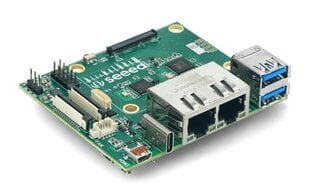 Raspberry Pi Compute Module 4 kaina ir informacija | Atviro kodo elektronika | pigu.lt