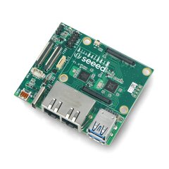 Raspberry Pi Compute Module 4 kaina ir informacija | Atviro kodo elektronika | pigu.lt