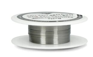 Kaitinimo viela Kanthal A1 0.40 mm цена и информация | Механические инструменты | pigu.lt