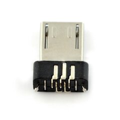 Oem, Micro USB-B цена и информация | Кабели и провода | pigu.lt